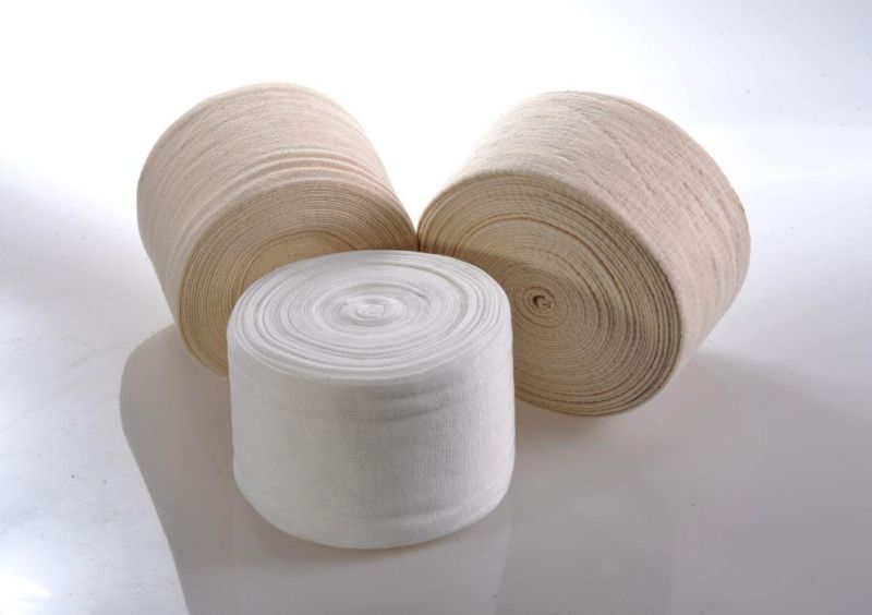 HD5 Latex-Free Tubular Net Bandage for Malaysia/Singapore