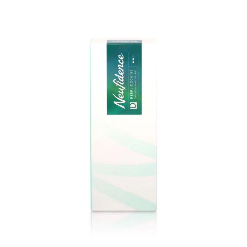 Acido Hialuronico Bioderma Hyaluronic Acid Factory Filler Neufidence