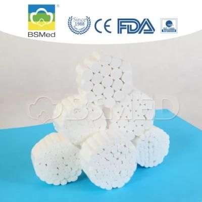 Medical Disposables Supply Products Disposable Medicals Cotton Roll Dental Equipment