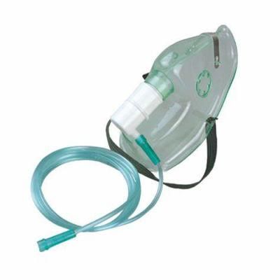 Cheap Price China Oxygen Rebreather Mask with Good Quality