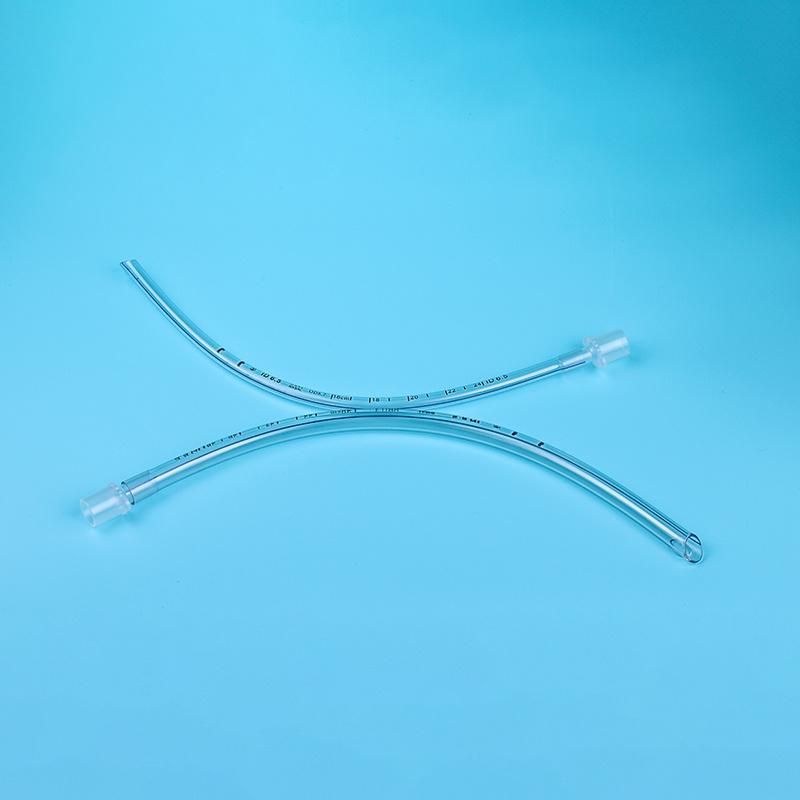 Single Use Endotracheal Tube for Air Management
