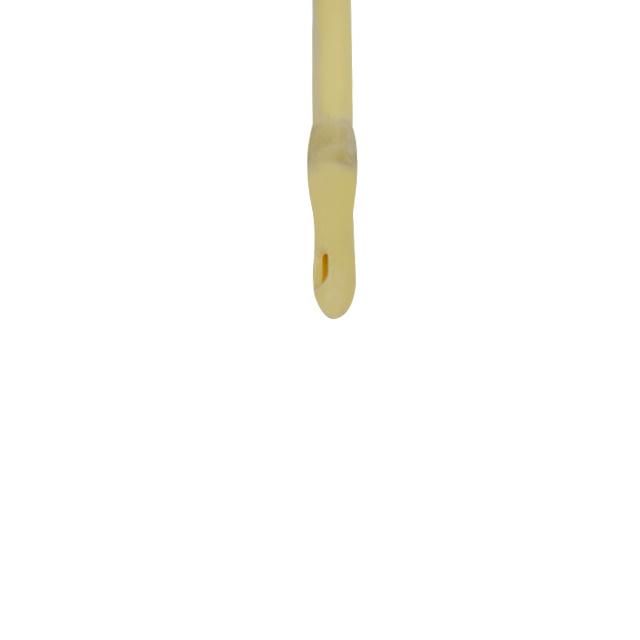 Medical Disposable Latex Urethral Catheter Foley Catheter Urethral Probe with CE Certificate