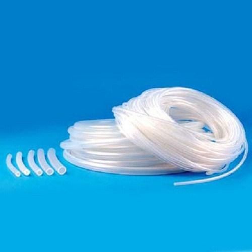 High Temp Medical Grade Silicone Tube