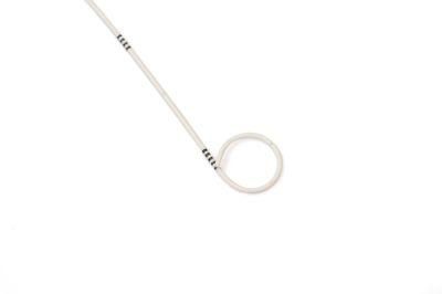 Ureteral Pigtail Ureteral Stent Hydrophilic Caoating Whit CE Certificate