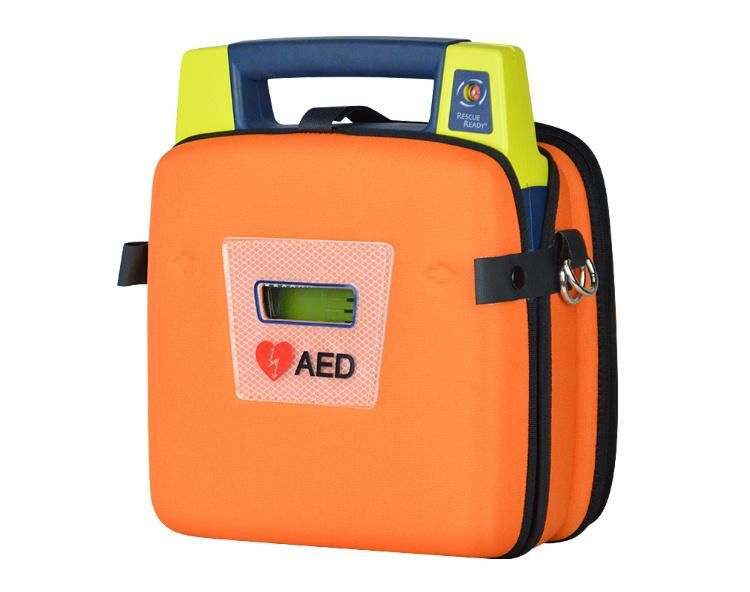 Weatherproof Aed Standard Box Defibrillator Hand Bag Aed Soft Carry Case