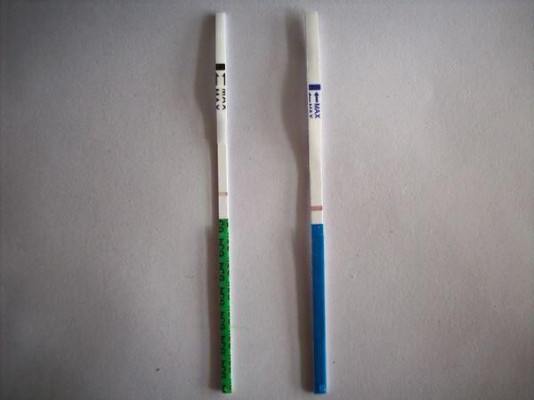 HCG Test