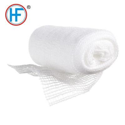 Mdr CE Approved High Quality 100% Cotton Pillow Gauze Valid for 5years