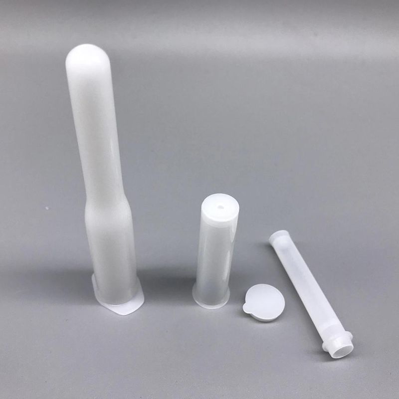 Disposable Plastic Vaginal Applicators Gynaecology Gel Medical Injection Applicator