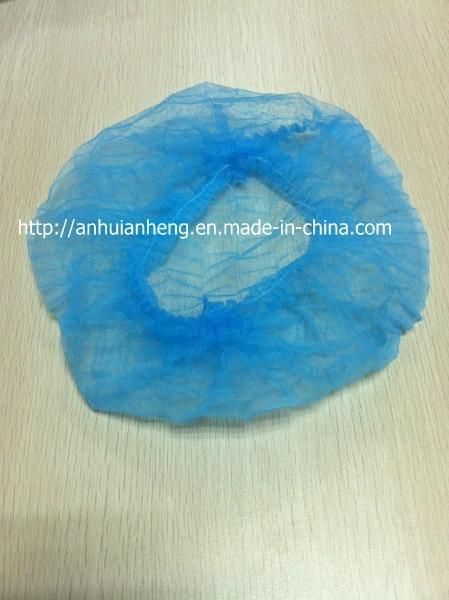 Disposable Shower Caps, Head Band Head Caps Hygienic Hair Nets Hair Caps