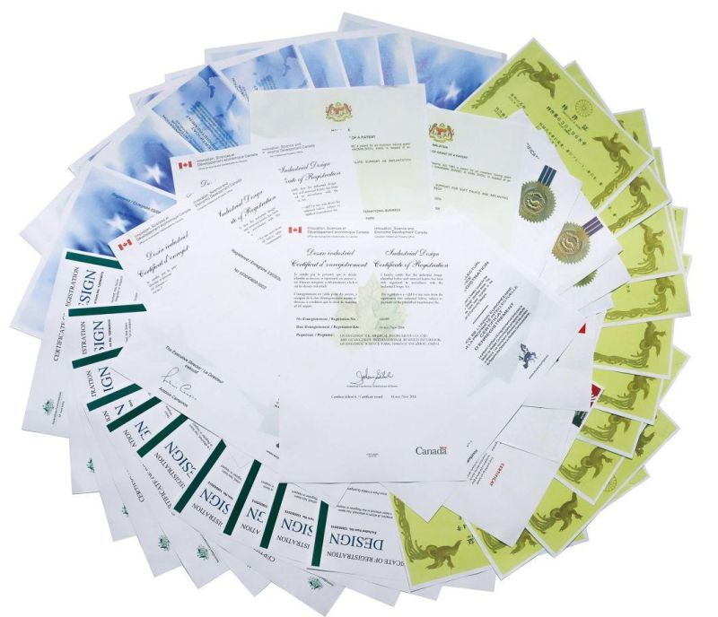510K Cleared Disposable Sterile Trocars 3mm and 5mm Trocars for Pediatric Surgery