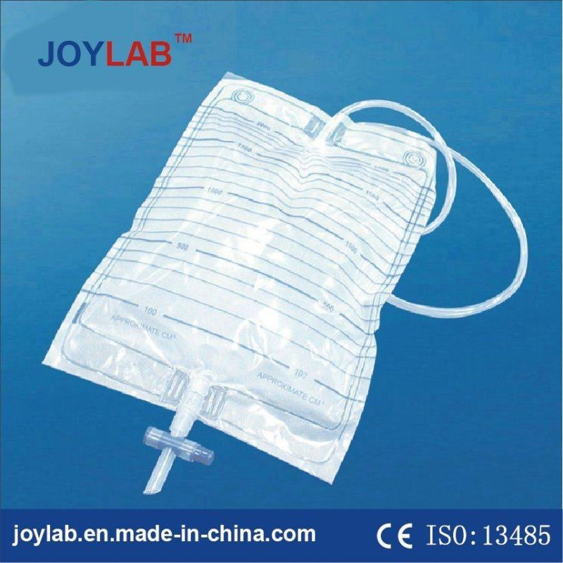 Economic Urinary Drainage Bag Urine Bag Jm2105