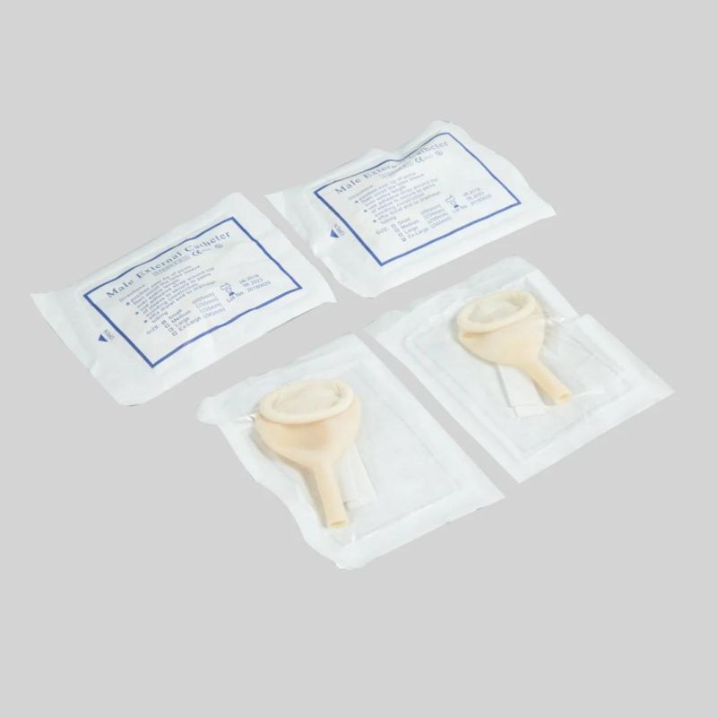 OEM Disposable Medical Supply Surgical Sterile Disposable Dressing Paraffin Gauze
