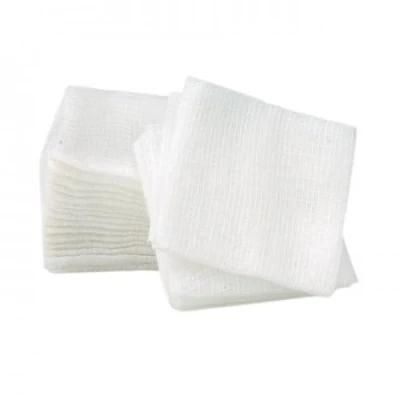 100% Cotton Medical Absorbent Gauze Roll Gauze Swab