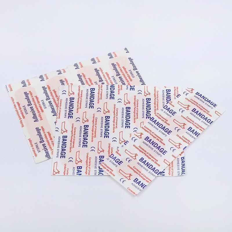 New Product Car Outdoor Portable Medical Survival First Aid Kit