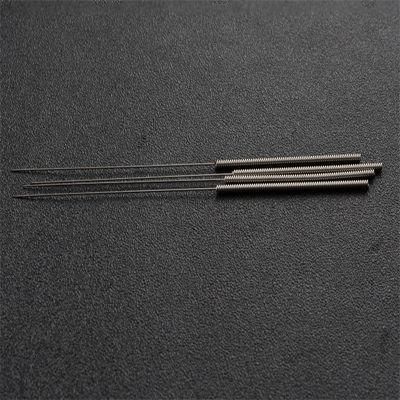 Tianxie Brand Stainless Steel Acupuncture Needle Sterile Acupuncture Needles for Single Use