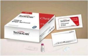 Igg Virus Testing Kits