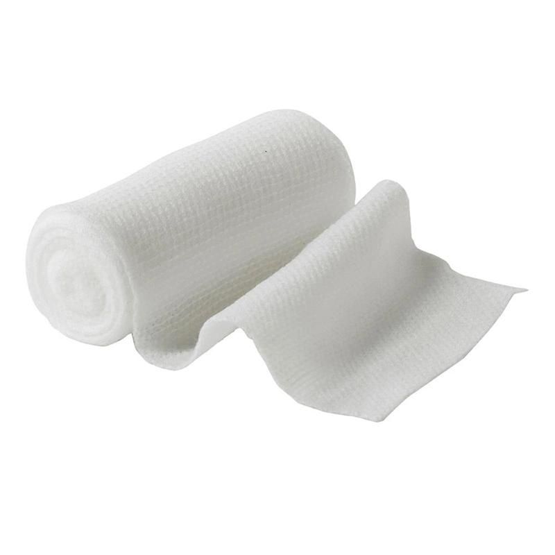 PBT Gauze Polyester Elastic Conforming Bandage