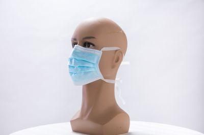 Anti Air Pollution Face Mask Disposable Face Mask