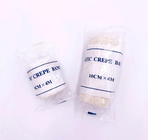 First Aid PBT Crepe Bandage / Conforming Bandage / Gauze Bandage