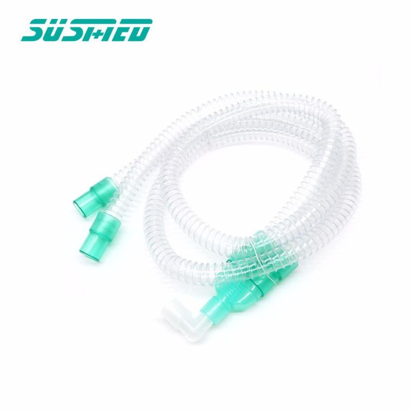 Medical Disposable Retractable Breathing Circuit Tube