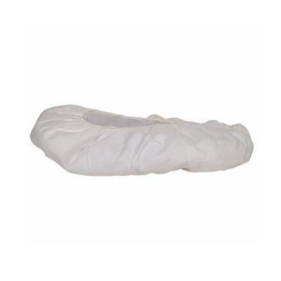 Directly Factory Microporous Customized Made Waterproof Disposable Non Woven Shoe Cover
