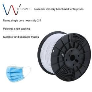 Hot Export Single - Core Nose Bridge Strip 2.5mm