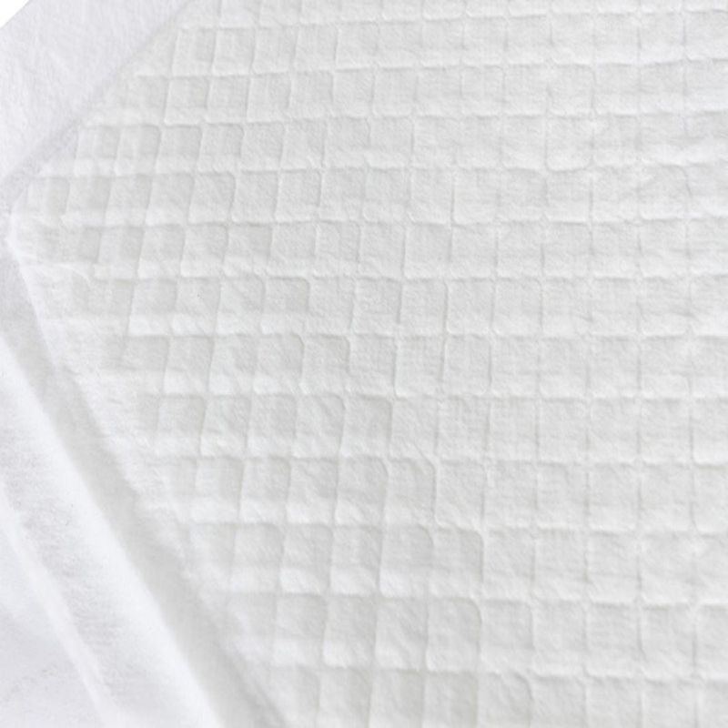 OEM ODM Underpad Sheet Waterproof Urine Pad Heavy Absorbent Underpads