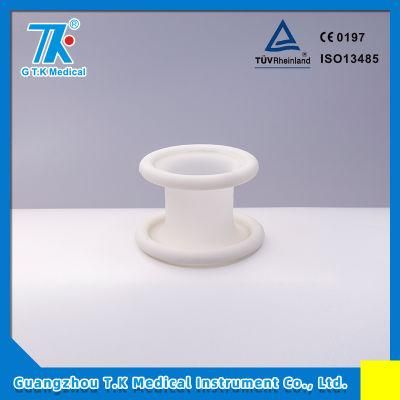 Disposable Polymer Wound Protector Retractor