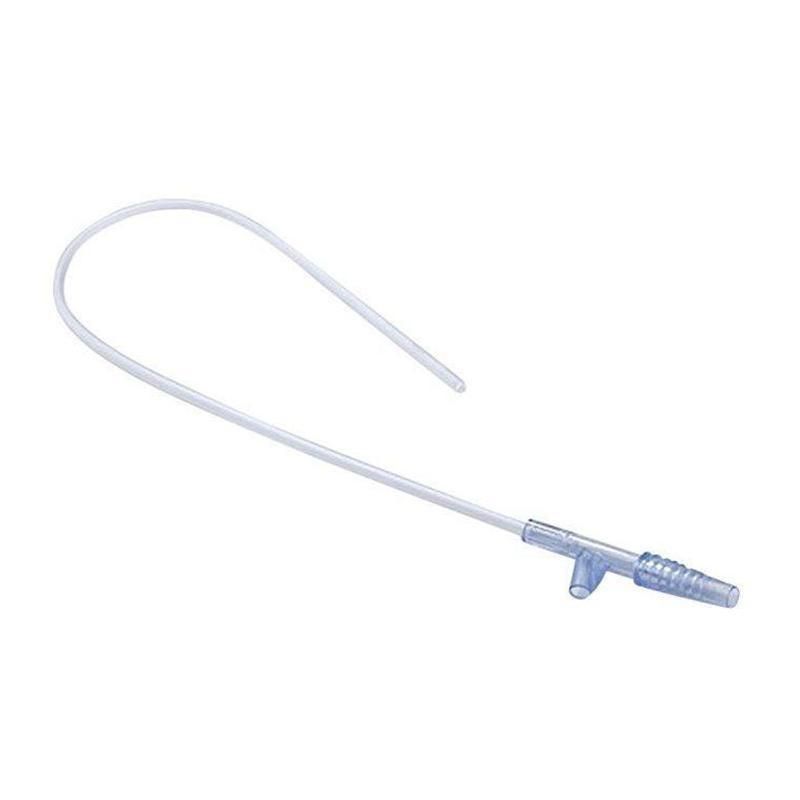Sputum Suction High Quality Medical PVC Catheter ISO CE FDA