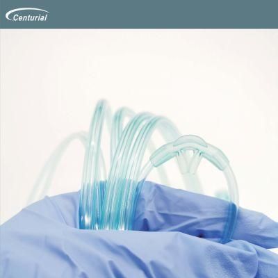 Harmless 100% PVC Nasal Cannula From Centurial