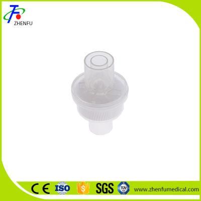 Hight Quality Heat and Moisture Exchanger Filter