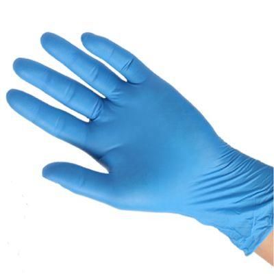 Hot Selling Disposable Surgical OEM Nitrile Examination Gloves