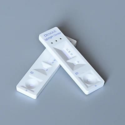 Dengue Combo Rapid Test Dengue Igg Igm Rapid Test
