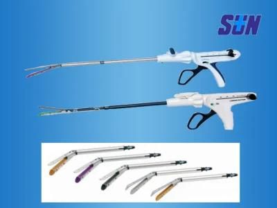 Disposable Laparoscopic Endoscopic Linear Cutter