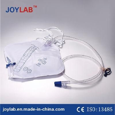 Luxury Urinary Drainage Bag Urine Bag Jm2114