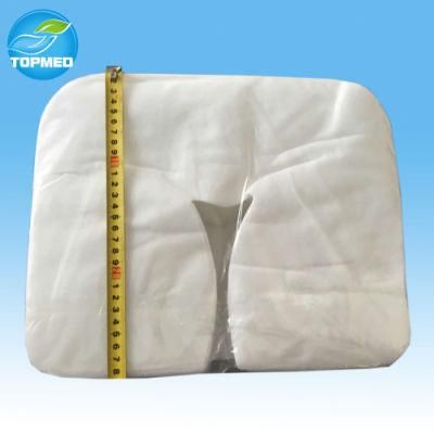 Disposable Nonwoven Face Rest Cover