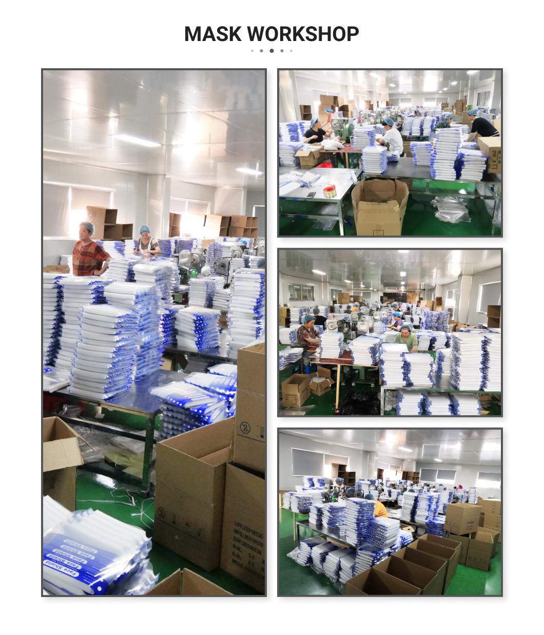 Mdr CE Approved White or Skin Micropore Paper and Nonwoven Tape Gentle to The Skin