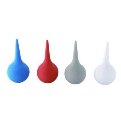 Free Samples Multifunction Washing Ear Syringe Bulb for Personal Clean