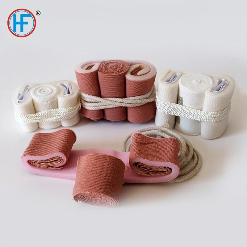 Mdr CE Approved No Sterilization Fracture Skin Traction Kit Personalized Specifications Skin Traction Kit for Adult and Child