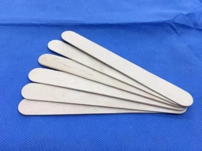 Medical Sterile Tongue Depressor with CE Certificates