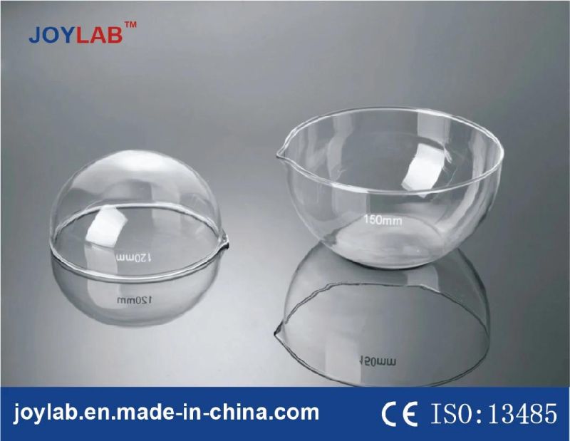 Glass Evaporating Dish with Low Price