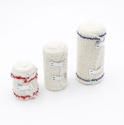 Medical Accessories Cotton Crepe Bandage