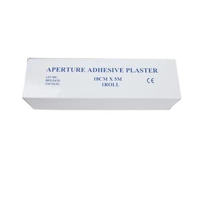 Long-Lasting Rheumatism Capsicum Plaster for Pain Relief