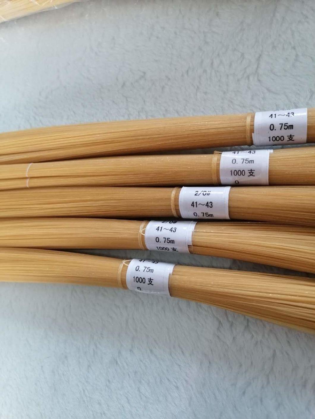 Raw Material of Chromic Catgut, Plain Catgut Surgical Suture USP3/0