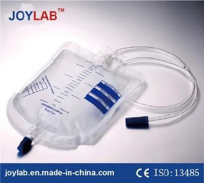 Luxury Urinary Drainage Bag Urine Bag Jm2117