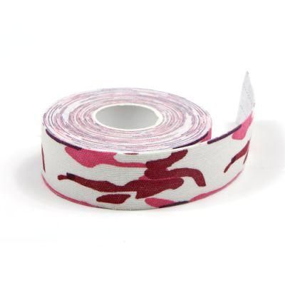 Kinesio Tape Breathable Hypoallergenic Athletic Sports Tape Waterproof Elastic Kinesiology Tape