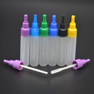 5ml PE Fecal Occult Blood Fob Stool Collection Tube
