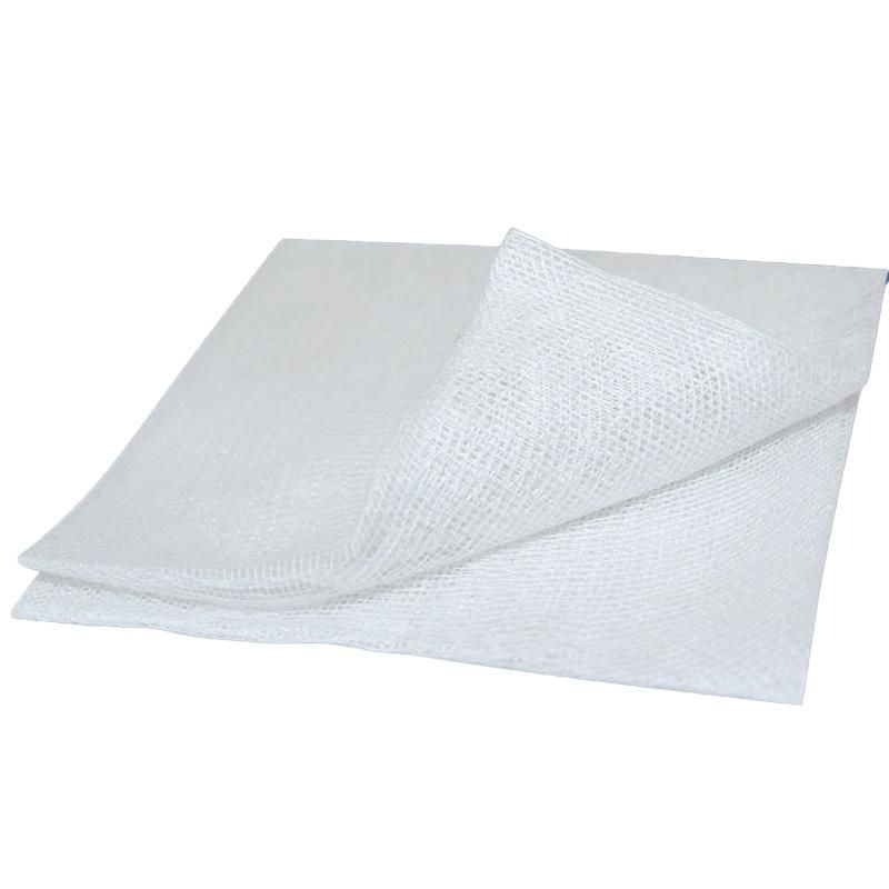 Hospital Use Disposable Medical Consumables Sterile Gauze Pad