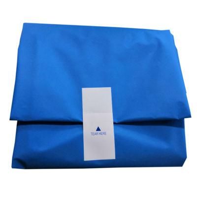 2021 Hot Digital Drape Surgical Pack OEM Factory Price