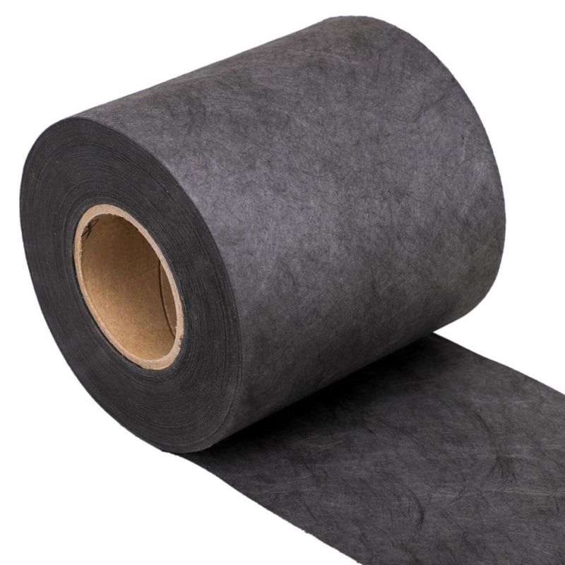 Bfe Pfe Vfe 99% Non Woven Fabric Meltblown Fabric Water Electret Melt-Blown Electret Melt-Blown for Medical Mask Type Iir ASTM Level 3 From Manufacturer